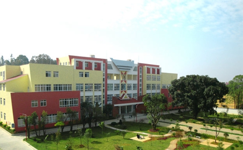 德宏师范高等专科学校