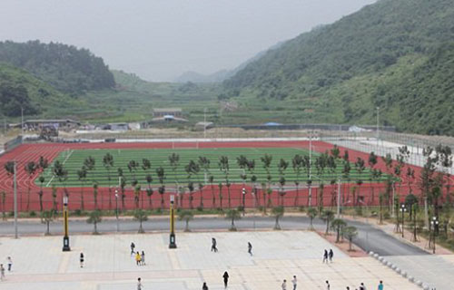 学校操场