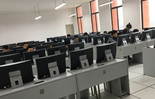 学生学习