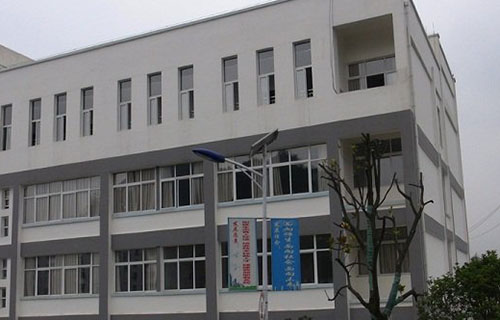 教学大楼