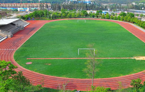 学校操场