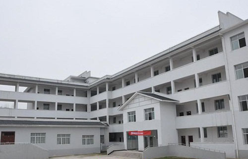 教学大楼