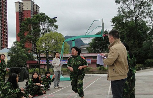 学生运动
