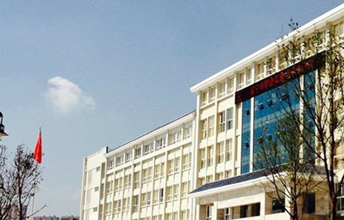 教学大楼