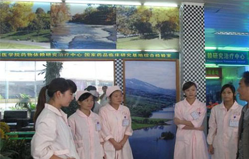学生风采