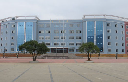教学大楼