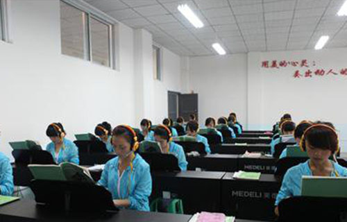 学前教育