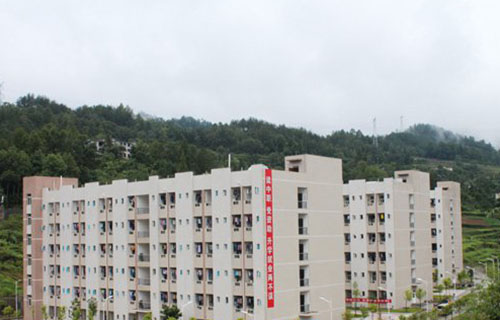 学生公寓