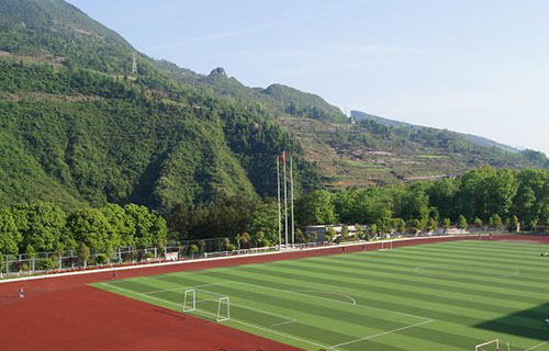 学校操场