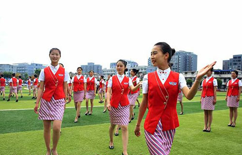 学生风采