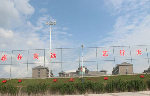 校园展示