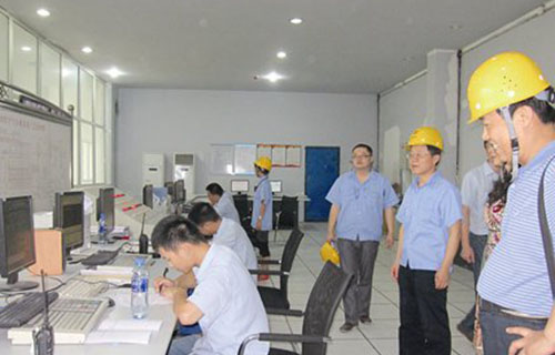 学生上岗