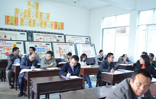 学校老师