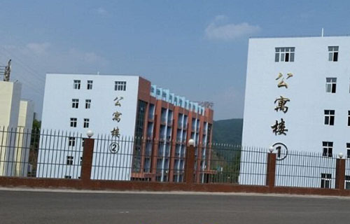 学生公寓