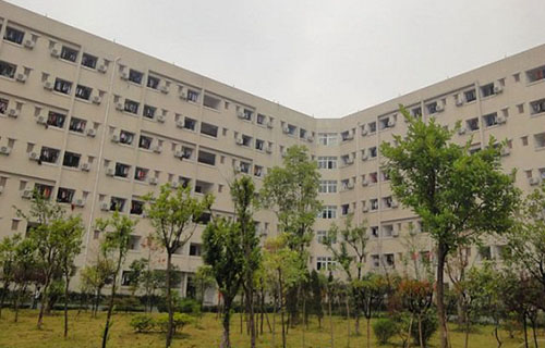 学生公寓