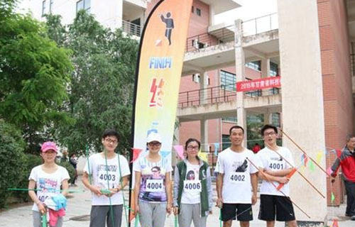 学生风采