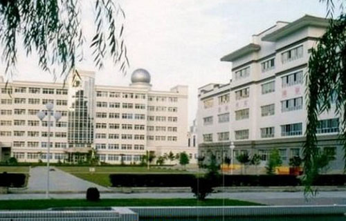 学校环境