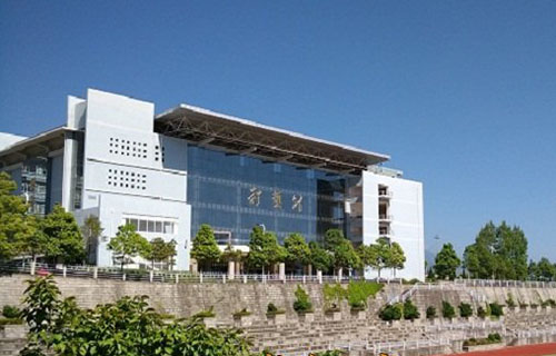 学校环境