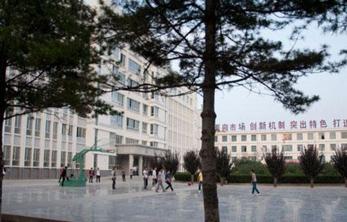 学校操场