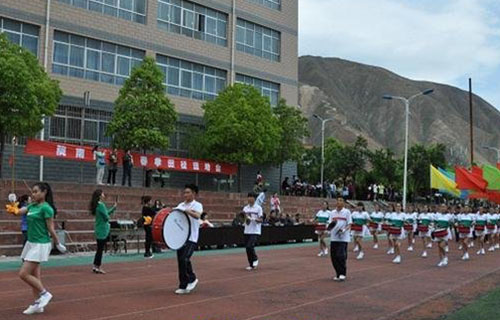 校园活动