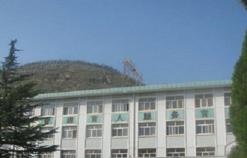 学校环境