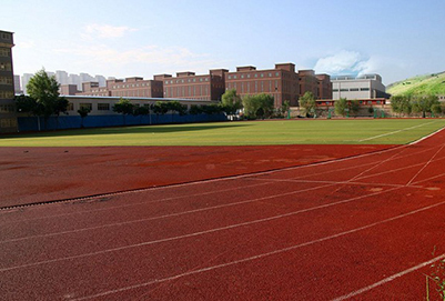 兰州科技职业学院