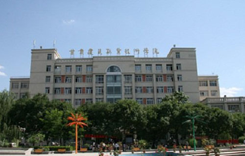 教学大楼