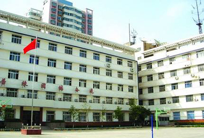 西飞技术学院（西飞技师学院）