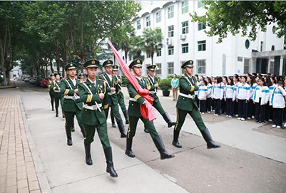 西安音乐学院附属中等音乐学校