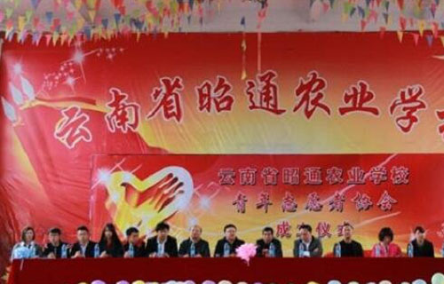 校园活动