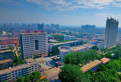 陕西铁路工程职业技术学院