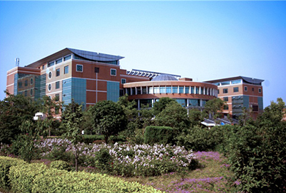 西安外事技工学校（西安外事技师学院）