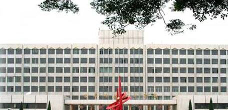 陕西能源职业技术学院