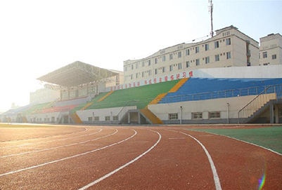 西安海棠职业学院