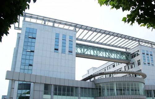 教学大楼