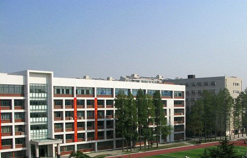 教学大楼