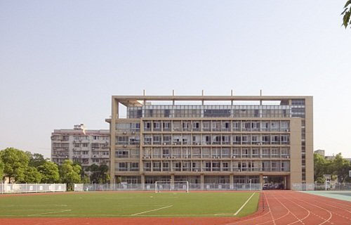 学校操场