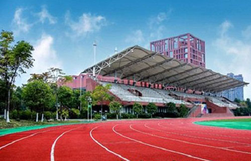 学校操场