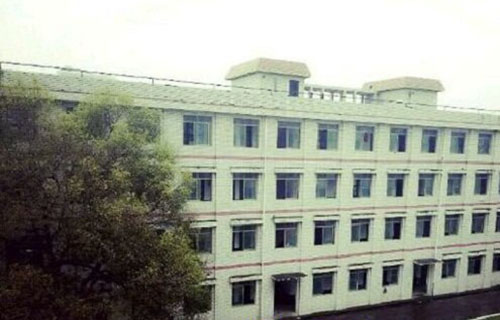 教学大楼