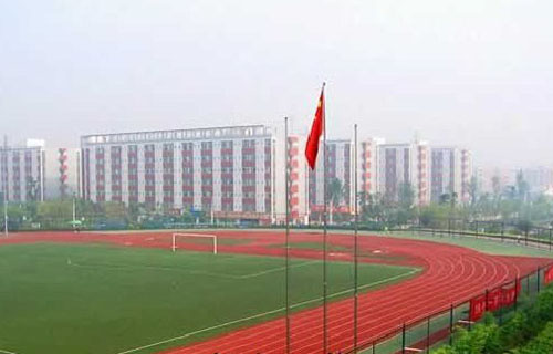 学校操场