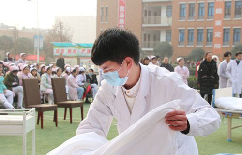 学生风采
