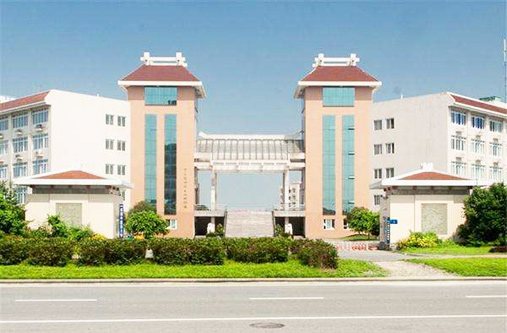 成都中医药大学附属医院针灸学校能升大专吗