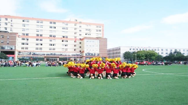 四川经济管理学校