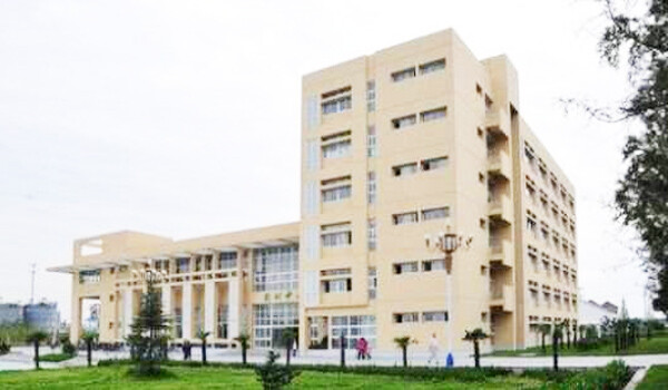 四川省达州中医学校怎么样