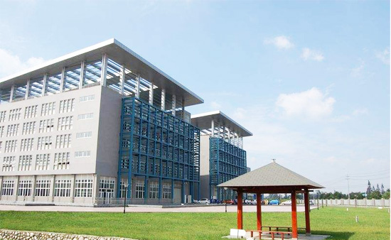 成都市技师学院