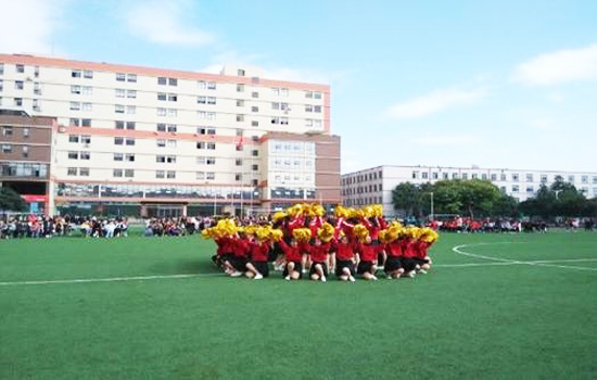 四川经济管理学校