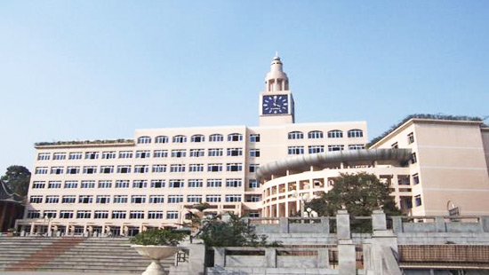 乐山职业技术学院怎么样