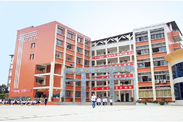成都市建筑职业中专校开设专业有哪些