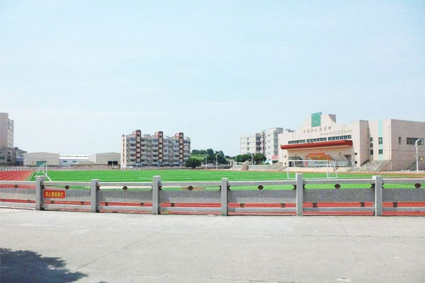 成都金沙卫校是公办还是民办的学校