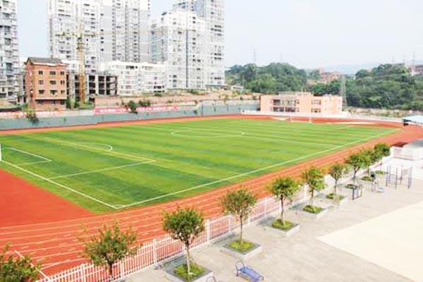 四川省商务学校怎么样